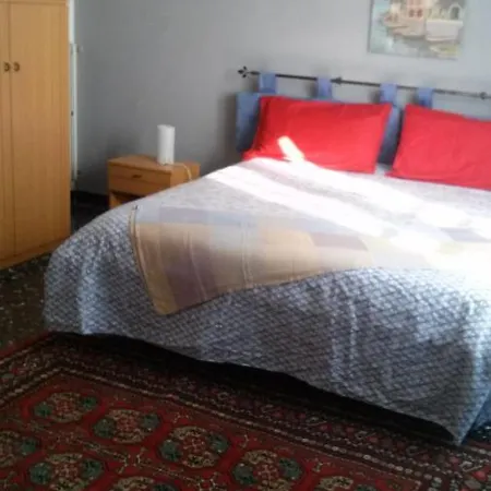 Casa Vacanze Ca De Mari - Casa Di Mari Prázdninový dům *