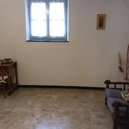 Casa Vacanze Ca De Mari - Casa Di Mari