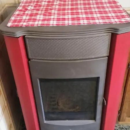 Casa Vacanze Ca De Mari - Casa Di Mari * Cisano sul Neva