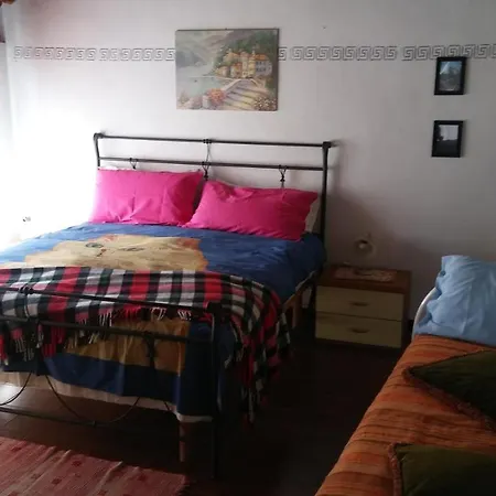 Casa Vacanze Ca De Mari - Casa Di Mari * Cisano sul Neva