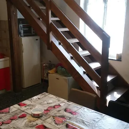 Casa Vacanze Ca De Mari - Casa Di Mari Prázdninový dům *
