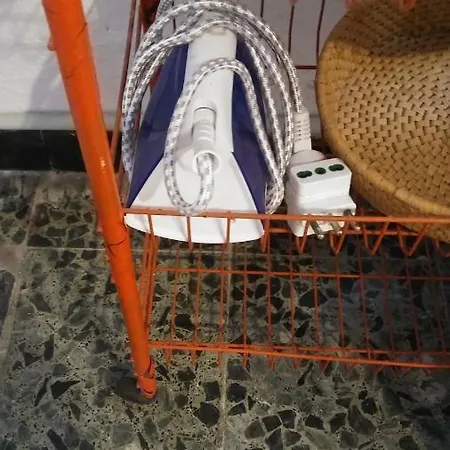 Casa Vacanze Ca De Mari - Casa Di Mari