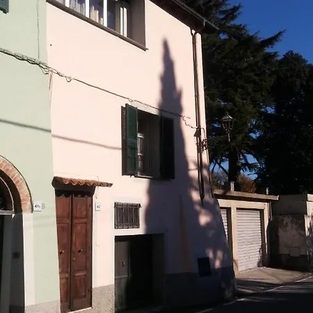 Casa Vacanze Ca De Mari - Casa Di Mari * Cisano sul Neva