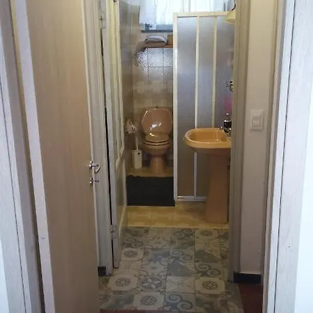 Casa Vacanze Ca De Mari - Casa Di Mari Prázdninový dům *
