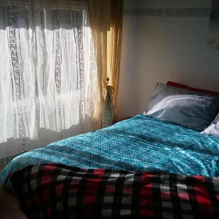 Casa Vacanze Ca De Mari - Casa Di Mari