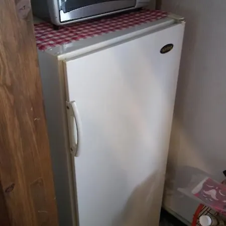 Prázdninový dům Casa Vacanze Ca De Mari - Casa Di Mari *