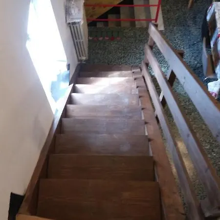 Casa Vacanze Ca De Mari - Casa Di Mari Cisano sul Neva