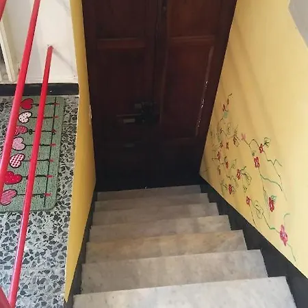 Prázdninový dům Casa Vacanze Ca De Mari - Casa Di Mari Cisano sul Neva