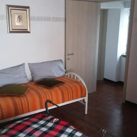 Casa Vacanze Ca De Mari - Casa Di Mari Cisano sul Neva