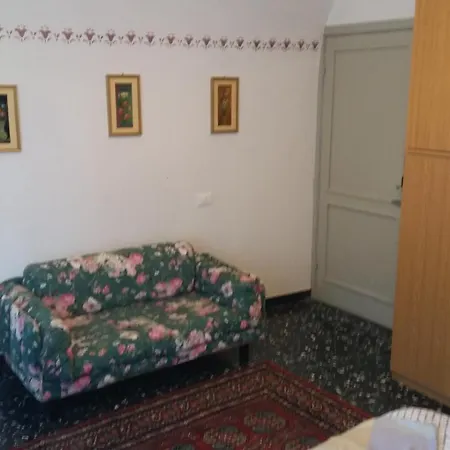 Casa Vacanze Ca De Mari - Casa Di Mari Cisano sul Neva