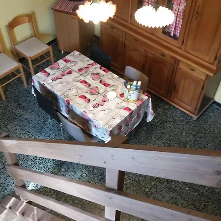 Casa Vacanze Ca De Mari - Casa Di Mari Cisano sul Neva