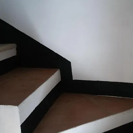 Prázdninový dům Casa Vacanze Ca De Mari - Casa Di Mari