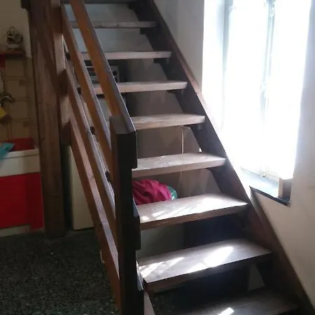 Prázdninový dům Casa Vacanze Ca De Mari - Casa Di Mari