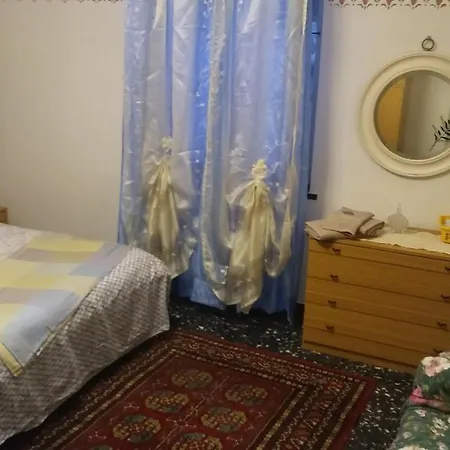 Prázdninový dům Casa Vacanze Ca De Mari - Casa Di Mari