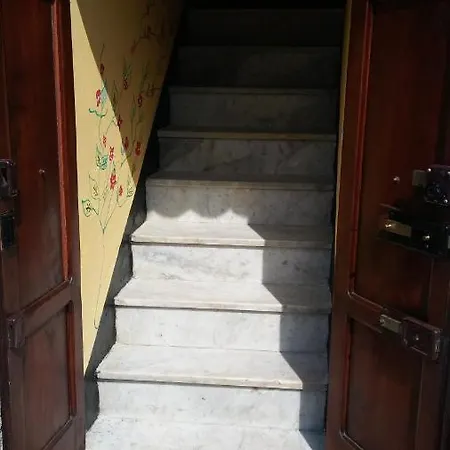 Prázdninový dům Casa Vacanze Ca De Mari - Casa Di Mari