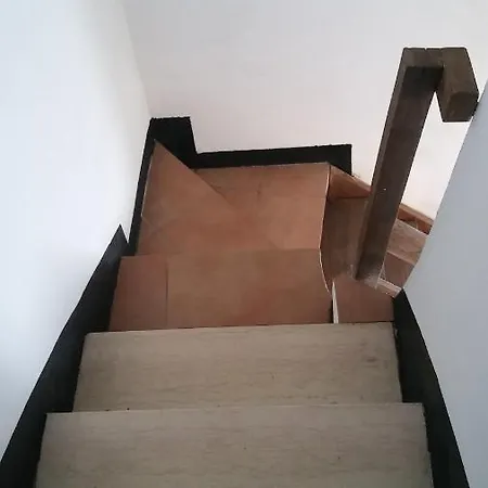 Prázdninový dům Casa Vacanze Ca De Mari - Casa Di Mari