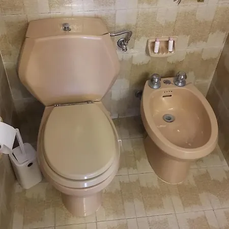 Prázdninový dům Casa Vacanze Ca De Mari - Casa Di Mari
