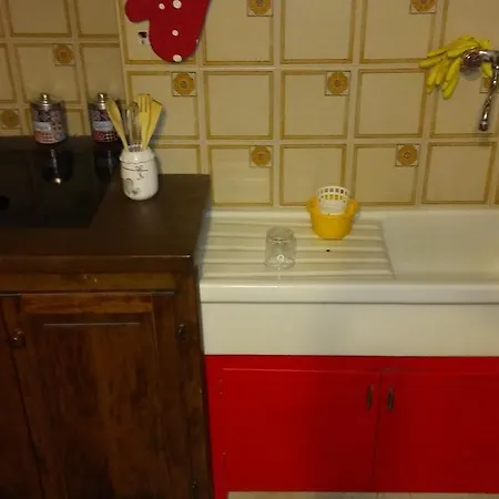 Casa Vacanze Ca De Mari - Casa Di Mari Prázdninový dům Cisano sul Neva