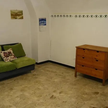 Casa Vacanze Ca De Mari - Casa Di Mari