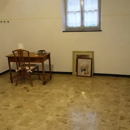 Casa Vacanze Ca De Mari - Casa Di Mari Prázdninový dům Cisano sul Neva