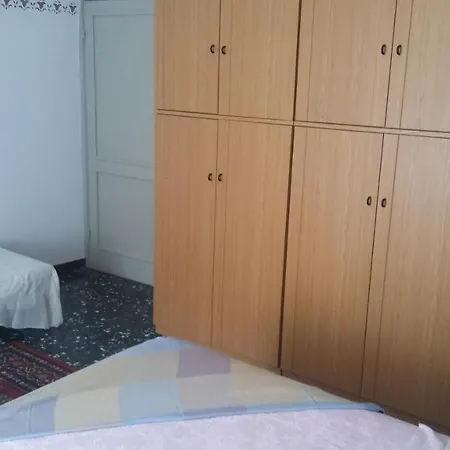 Prázdninový dům Casa Vacanze Ca De Mari - Casa Di Mari *