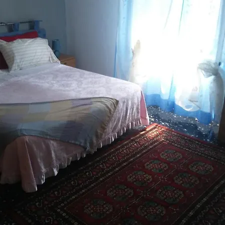 Casa Vacanze Ca De Mari - Casa Di Mari